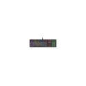 Keyboard Trust GXT 871 Zora Black 8713439255102