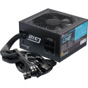 Seasonic G12 GM-750 (2024) ATX toiteplokk, must, 750 W
