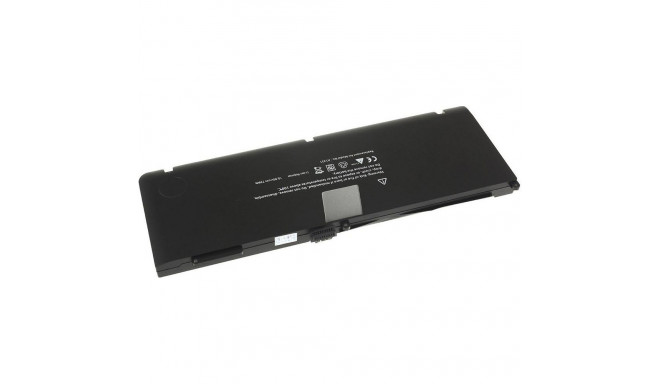 Green Cell jaoks Apple MACBOOK PRO 15 A1321 MB985 (Mid 2009 - Mid 2010) (AP10)