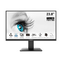 MSI PRO MP2412 - 100Hz | Full HD | 23.8'' | VA | 1ms monitor