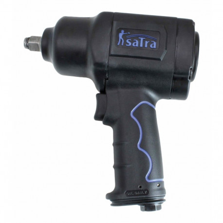 SATRA pneumaatiline löökmutrivõti 1/2" 1500Nm