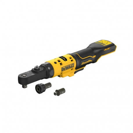 Dewalt Cordless Impact Wrench 1/4'' 3/8'' XR 12V 0*AH