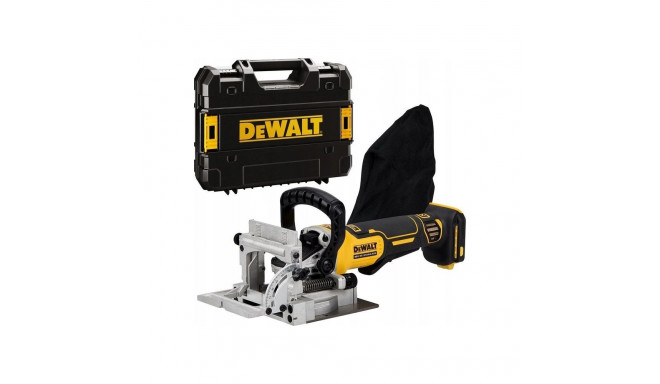 Dewalt DCW682NT 18V freespink