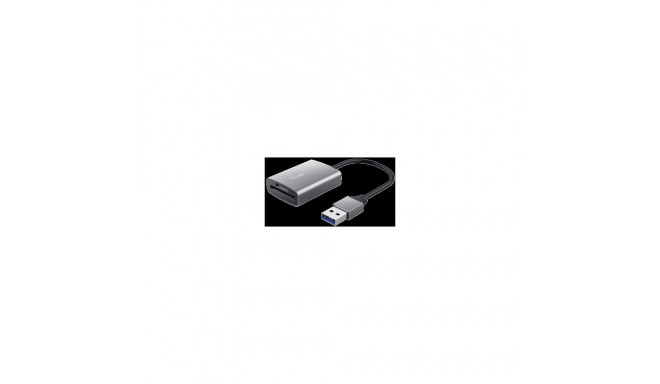 MEMORY CARD READER DALYX24135 USB 3.2