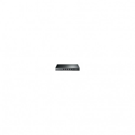 TP-LINK | 5-Port 2.5G Desktop Switch | TL-SG105-M2 | Unmanaged | Desktop | Power supply type Externa