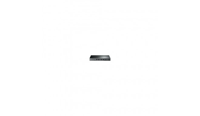 TP-LINK | 5-Port 2.5G Desktop Switch | TL-SG105-M2 | Unmanaged | Desktop | Power supply type Externa