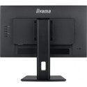 60,5cm/24" (1920x1080) Iiyama ProLite XUB2492HSU-B6 FHD IPS 100Hz 4ms 16:9 HDMI DP 4xUSB LS must
