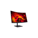 LCD Monitor|ACER|27 "|2560 x 1440 pixels|Quad HD|Native aspect ratio 16:9|LED|Curved|UM.HX3EE.207 LCD Monitor|ACER|27 "|2560 x 1440 pixels|Quad HD|Native aspect ratio 16:9|LED|Curved|UM.HX3EE.207