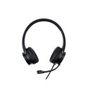 HEADSET USB-C OFFICE/20439 LINDY