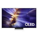 TV Set|SAMSUNG|55 "|4K Ultra HD|3840 x 2160 pixels|Flat|16:9|OLED|QE55S90FAEXXH