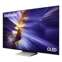 TV Set|SAMSUNG|55 "|4K Ultra HD|3840 x 2160 pixels|Flat|16:9|OLED|QE55S90FAEXXH