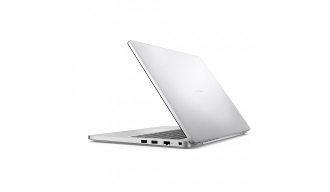 Notebook|DELL|Pro|14|Pro 14 (PC14250)|CPU  Intel Core Ultra|u7-255U|2000 MHz|14"|RAM 32GB|DDR5|5600 