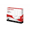 Wireless Router|MERCUSYS|Wireless Router|300 Mbps|IEEE 802.11b|IEEE 802.11g|IEEE 802.11n|Number of a