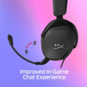HEADSET HYPERX CLOUD STINGER 2/CORE 683L9AA HYPERX