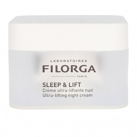 LABORATOIRES FILORGA SLEEP&LIFT ultra-lifting night cream 50 ml