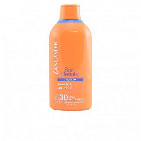 Lancaster sametine päevituspiim Sun Beauty SPF30 400ml