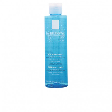 La Roche-Posay näovesi Physiologique rahustav pehmendav tundlikule nahale 200ml