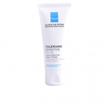 LA ROCHE POSAY TOLERIANE SENSITIVE rica 40 ml