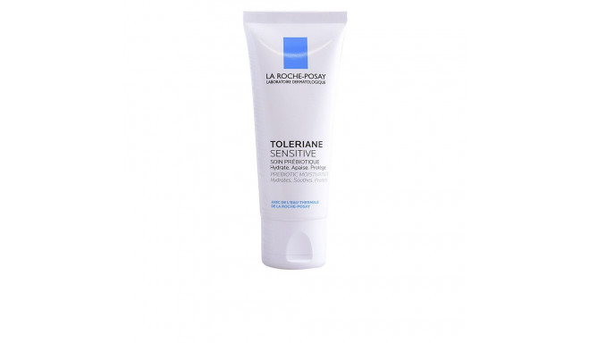 LA ROCHE POSAY TOLERIANE SENSITIVE crema, tratamiento hidratante reparador y protector diario 40 ml