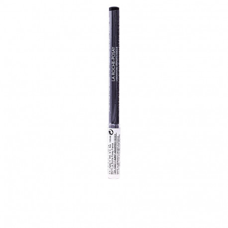 LA ROCHE POSAY TOLERIANE LÁPIZ DE OJOS RESPECTISSIME maquillaje piel Sensible textura cremosa y suav