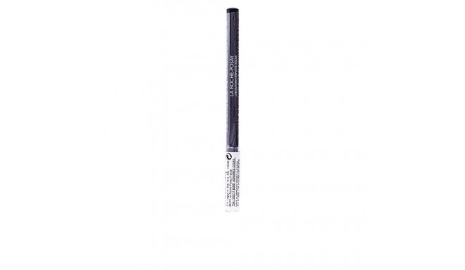 LA ROCHE POSAY TOLERIANE lápiz de ojos #Negro 1 gr