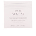 SENSAI CREAM FOUNDATION #CF13-Warm Beige 30 ml