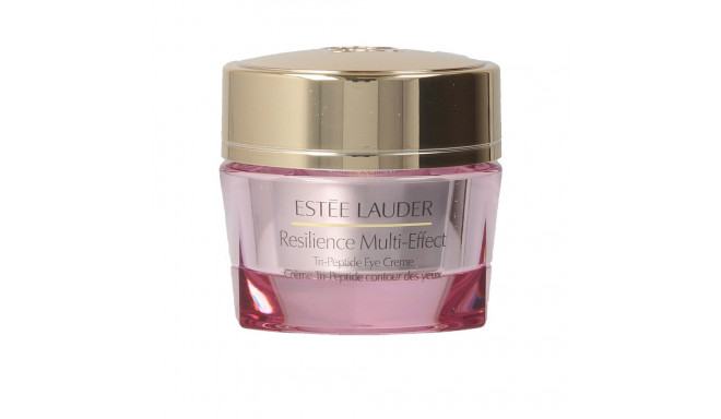 ESTÉE LAUDER RESILIENCE multi-effect eye cream 15 ml