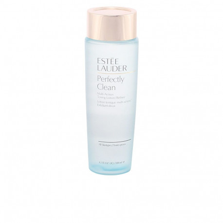 Estée Lauder mitmetoimeline näovesi-koorija Perfectly Clean 200ml