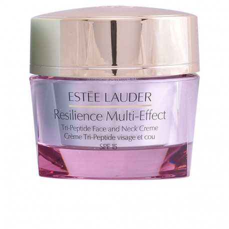 Estée Lauder näo- ja kaelakreem Resilience Multi-Effect SPF15 PNM 50ml