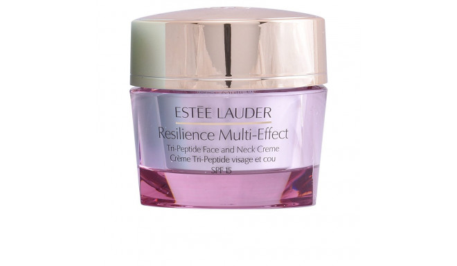 Estée Lauder näo- ja kaelakreem Resilience Multi-Effect SPF15 PNM 50ml