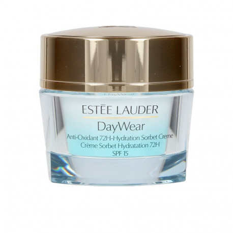 ESTÉE LAUDER DAYWEAR anti-oxidant 72h-hydration sorbet creme SPF15 50 ml