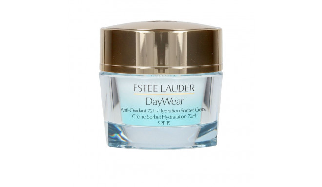 ESTÉE LAUDER DAYWEAR anti-oxidant 72h-hydration sorbet creme SPF15 50 ml