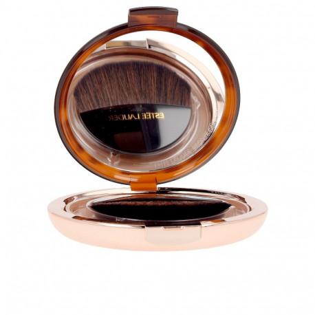 ESTÉE LAUDER BRONZE GODDESS powder bronzer #03-medium deep