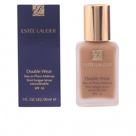 ESTÉE LAUDER DOUBLE WEAR fluid SPF10 #98-spiced sand
