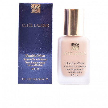 ESTÉE LAUDER DOUBLE WEAR fluid #1W2-sand