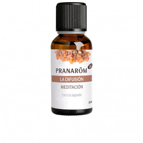 Pranarôm eeterlike õlide segu meditatsioon 30ml