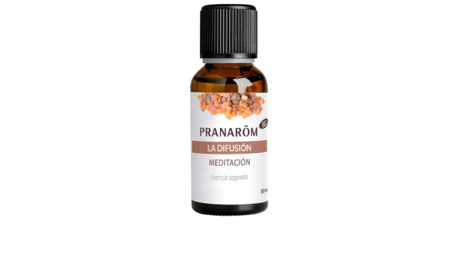 Pranarôm eeterlike õlide segu meditatsioon 30ml