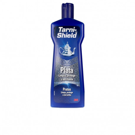 Tarni-Shield hõbeda puhastus- ja kaitsevahend 250ml
