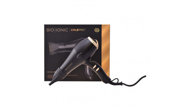 BIO IONIC GOLDPRO dryer 1 u