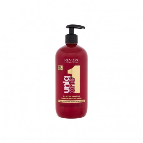 Revlon Professional Uniq One All In One Shampoo (490ml)
