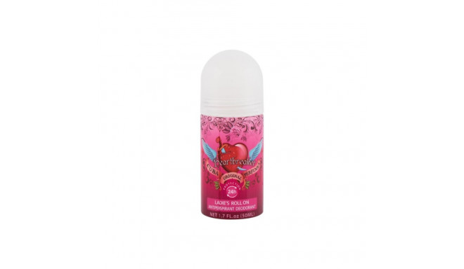 Cuba Heartbreaker Deodorant (50ml)