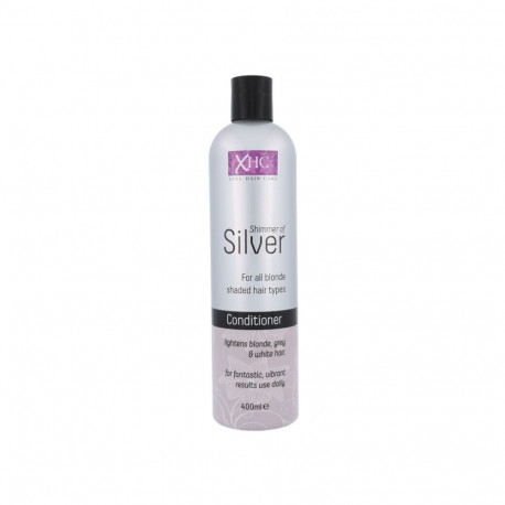 Xpel Shimmer Of Silver (400ml)