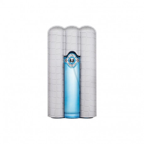 Cuba Prestige Platinum Eau de Toilette (90ml)