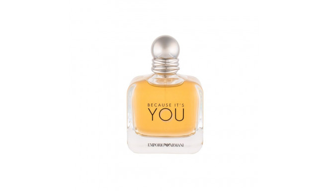 Giorgio Armani Emporio Armani Because It´s You Eau de Parfum (100ml)