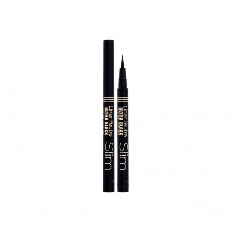 BOURJOIS Paris Liner Feutre Slim (0ml) (17 Ultra Black)