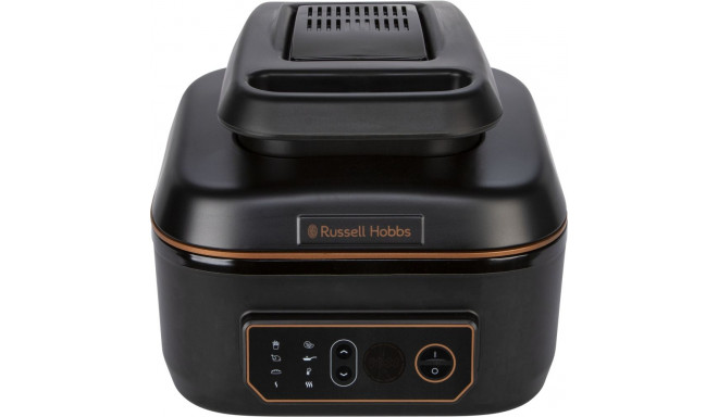 Russell Hobbs Satisfry Air & Grill kuumaõhufritüür