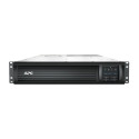 APC Smart UPS 2200VA LCD RM 2U 230V võrgukaardiga