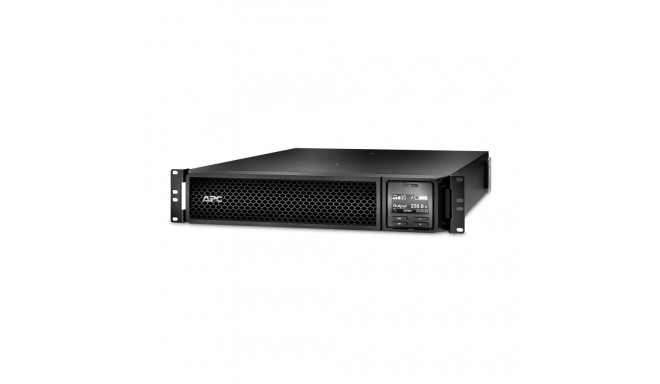 APC Smart-UPS SRT 3000VA rack 230V