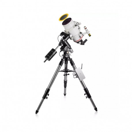BRESSER Messier MC-152/1900 EXOS-2 PMC-Eight GoTo teleskoobi komplekt