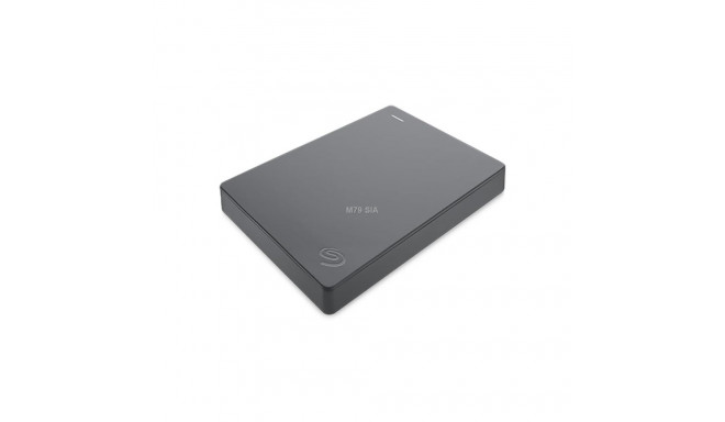 SEAGATE väline kõvaketas Basic 2.5" 1TB USB 3.0